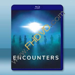  邂逅UFO Encounters (2023)藍光25G T
