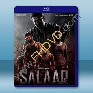 薩拉爾 Salaar:Cease Fire