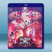 地獄客棧 第一季 Hazbin Hotel S1(2024)藍光25G 2碟L