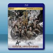 封神第一部：朝歌風雲 (2023)藍光25G