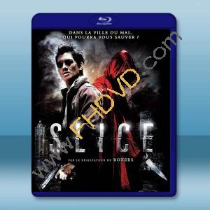 致命切割 (2009)藍光25G