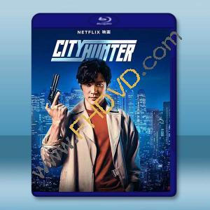 城市獵人 (2024)藍光25G