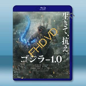 哥吉拉 -1.0 (2023)藍光25G LT
