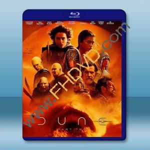 沙丘2 Dune: Part Two(2024)藍光25G
