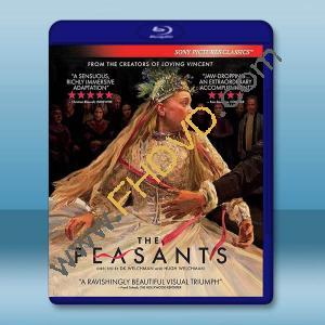 農民 The Peasants(2023)藍光25G
