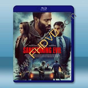 私刑任務 Sanctioning Evil(2022)藍光25G