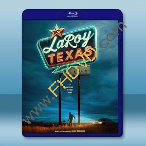 德州小可憐 LaRoy(2023)藍光25G