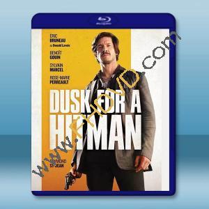 殺手黃昏 Dusk for a Hitman(2023)藍光25G