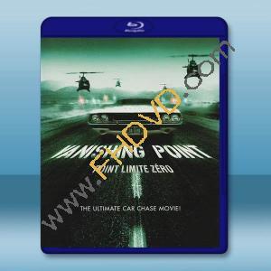 粉身碎骨 Vanishing Point(1971)藍光25G