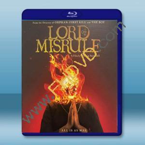 闇之祭/暴政之王 Lord of Misrule(2023)藍光25G T		 