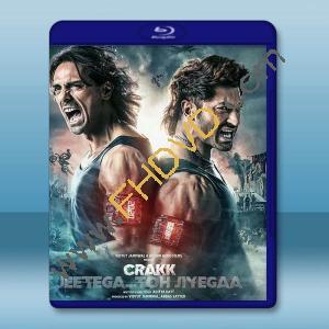 生死極限 (2024)藍光25G		 