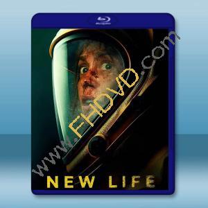 新生 New Life(2023)藍光25G		 