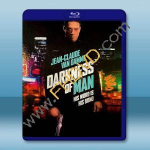 暗影守衛 Darkness of Man(2024)藍光25G		 