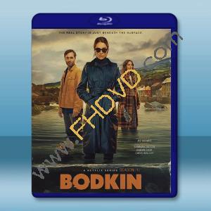 夏末失蹤案 Bodkin (2024)藍光25G 2碟L		 