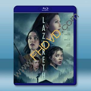 拉扎雷斯 Lazareth(2024)藍光25G		 