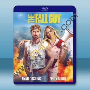 特技玩家/特技狂人 The Fall Guy(2024)藍光25G L		 