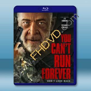 往哪跑 You Can't Run Forever(2024)藍光25G		 