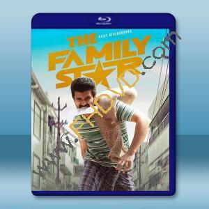 家庭之星 Family Star(2024)藍光25G		 