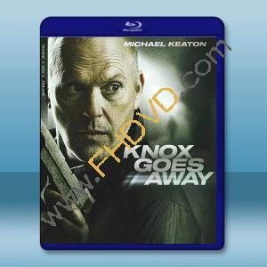 諾克斯離開了 Knox Goes Away(2023)藍光25G		 