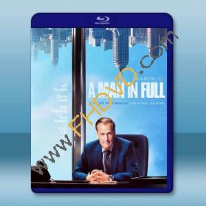 完全人生 A Man In Full(2024)藍光25G 2碟L		 