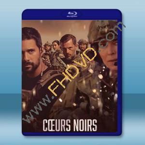 黑暗之心 第一季 Dark Hearts S1(2023)藍光25G 2碟		 