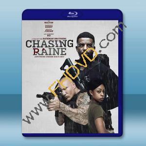 終極追捕 Chasing Raine(2024)藍光25G		 