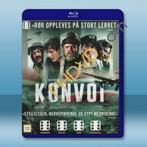 護航 Konvoi (2023)藍光25G		 