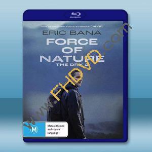 自然之力：小鎮緝凶2 Force of Nature: The Dry 2(2024)藍光25G		 