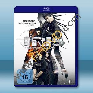 特務情人:電影版2 IRIS 2(2013)藍光25G		 