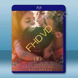 我的彩虹拼湊家庭/家政初學者 (2023)藍光25G		 