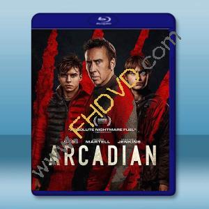 世外桃源 Arcadian(2024)藍光25G