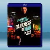 暗影守衛 Darkness of Man(2024)藍光25G		 