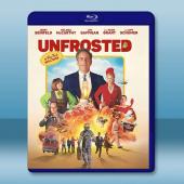 甜死人大革命/無糖霜 Unfrosted(2024)藍光25G		 