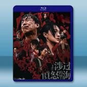 涉過憤怒的海 (2023)藍光25G		 