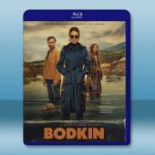 夏末失蹤案 Bodkin (2024)藍光25G 2碟L		 
