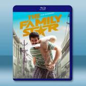 家庭之星 Family Star(2024)藍光25G		 
