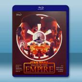 星際大戰：帝國傳說 Star Wars: Tales of the Empire(2024)藍光25G L