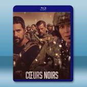 黑暗之心 第一季 Dark Hearts S1(2023)藍光25G 2碟		 