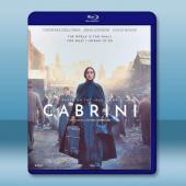 天使之心/卡布里尼 Cabrini(2024)藍光25G L		 