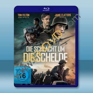 被遺忘的戰役 The Forgotten Battle(2020)藍光25G		 