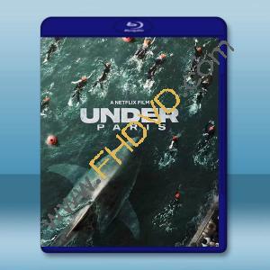 巴黎深淵 Under Paris(2024)藍光25G		 