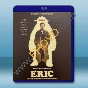 幽暗偶遇 Eric(2024)藍光25G 2碟L		 