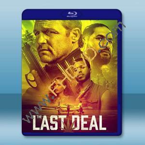 最後的交易 The Last Deal (2023)藍光25G		 
