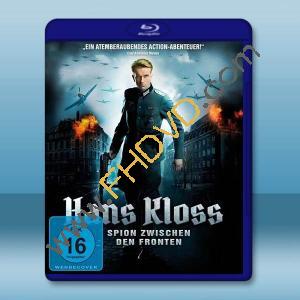 漢斯·克勞斯：大於生命的賭注 (2012)藍光25G		 