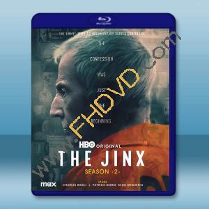 黑色豪門疑案/紐約災星 第二季(2024)藍光25G 2碟L		 