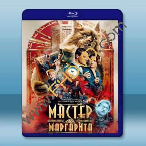 大師與瑪格麗特 (2024)藍光25G		 