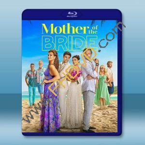 親家遇到愛 Mother of the Bride (2024)藍光25G		 