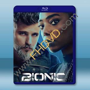 仿生超極限 Bionic(2024)藍光25G		 