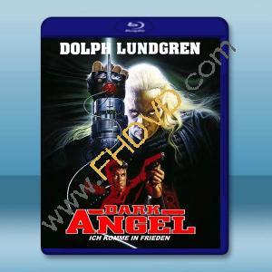 黑暗天使 Dark Angel(1990)藍光25G		 
