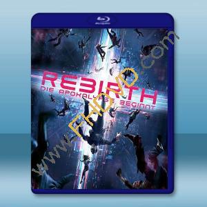 起死回生 Resurrected(2023)藍光25G		 